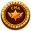 Logo CMA